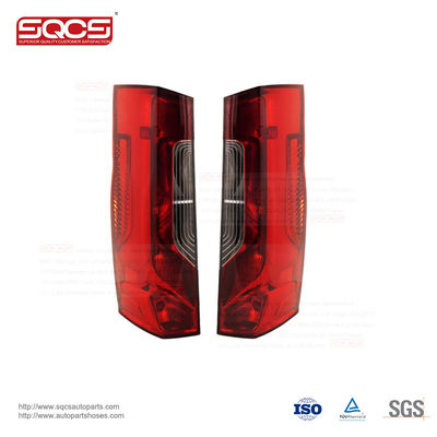 Upgrade Mercedes Sprinter With Pair Of LED Brake Signal Tail Lights OE 9108200300 Car Rear Lamp System Tuning Parts