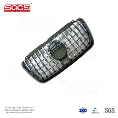 2019-2020 Sprinter Diamond AMG Front Bumper Grill  Auto Accessories Grille For Mercedes Benz W907 W910 9108852600