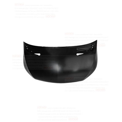 2019- Mercedes Sprinter W907 W910 GTS Style Carbon Fiber Vented Cooling Front Bumper Hood Bonnet With OEM NO 9078806000