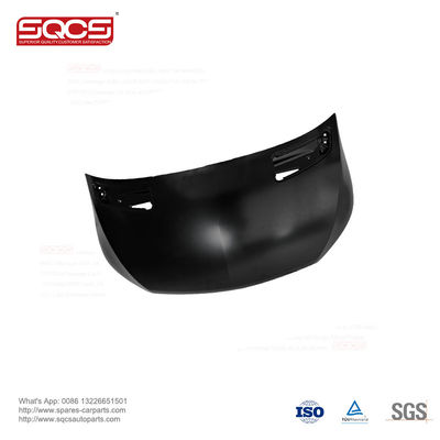 2019- Mercedes Sprinter W907 W910 GTS Style Carbon Fiber Vented Cooling Front Bumper Hood Bonnet With OEM NO 9078806000