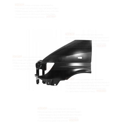 Mudguards For Mercedes Sprinter W906 CRAFTER 2006-2017 Wheel Fenders And Splash Guards 9016306907 A9016306907