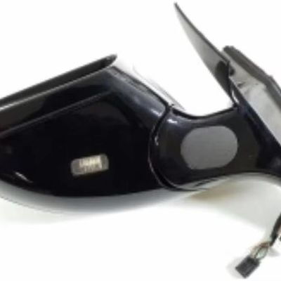 Right Placement Auto Parts For Mercedes Benz W213 2019- Left Rearview Mirror Assembly OE A2138107601