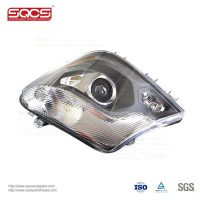 6500 Lm Headlight For Mercedes-Benz Sprinter W906 2009-2014 Preferential Prices 6500K Color Temperature OE 9068200361