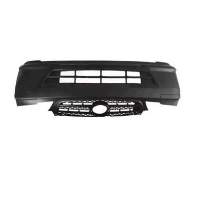 Viano / Vito LUXUSKOMBI Car Sport Style V-class Vito Series Pp W639 Front Bumper With Bumper Cut-Outs Park Assist Sensor