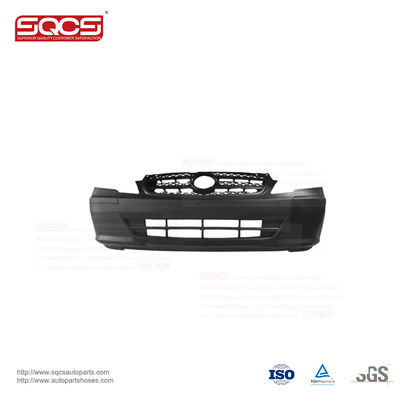Viano / Vito LUXUSKOMBI Car Sport Style V-class Vito Series Pp W639 Front Bumper With Bumper Cut-Outs Park Assist Sensor