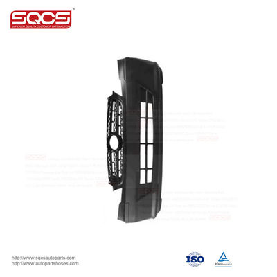 Viano / Vito LUXUSKOMBI Car Sport Style V-class Vito Series Pp W639 Front Bumper With Bumper Cut-Outs Park Assist Sensor