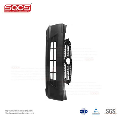 Viano / Vito LUXUSKOMBI Car Sport Style V-class Vito Series Pp W639 Front Bumper With Bumper Cut-Outs Park Assist Sensor