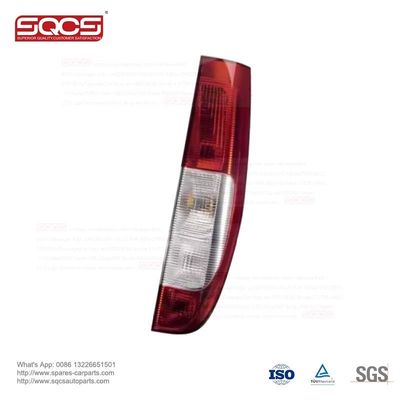 Automotive Cooling System Oe 6398200264 Upgraded Automotive Tail Lamp for Mercedes Benz Vito Class W639 2003-2010 Led