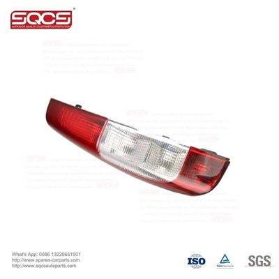 Automotive Cooling System Oe 6398200264 Upgraded Automotive Tail Lamp for Mercedes Benz Vito Class W639 2003-2010 Led