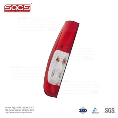 ISO/TS16949 Certified Automotive Cooling System For Mercedes Benz Vito Class W639 2003-2010 Upgraded Design