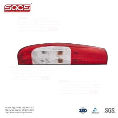 ISO/TS16949 Certified Automotive Cooling System For Mercedes Benz Vito Class W639 2003-2010 Upgraded Design