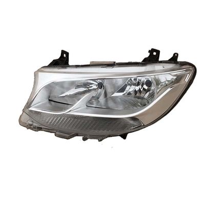 6500K Color Temperature SQCS Auto Car Headlight for Mercedes-Benz Sprinter W907 W910 ISO/TS16949 Certified OE 9109060000