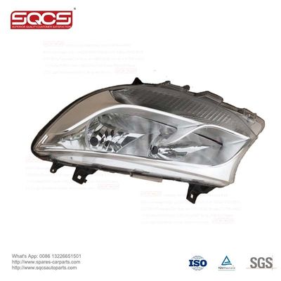 6500K Color Temperature SQCS Auto Car Headlight for Mercedes-Benz Sprinter W907 W910 ISO/TS16949 Certified OE 9109060000