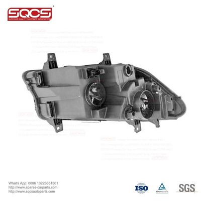 6500K Color Temperature SQCS Auto Car Headlight for Mercedes-Benz Sprinter W907 W910 ISO/TS16949 Certified OE 9109060000