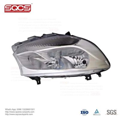 6500K Color Temperature SQCS Auto Car Headlight for Mercedes-Benz Sprinter W907 W910 ISO/TS16949 Certified OE 9109060000