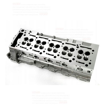 Steel Engine Cylinder Head Cover 6120102320 For Mercedes Benz OM612 Within SQCS Auto Parts