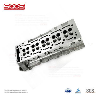 Steel Engine Cylinder Head Cover 6120102320 For Mercedes Benz OM612 Within SQCS Auto Parts