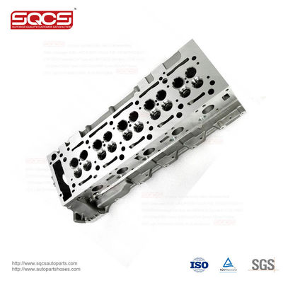 Steel Engine Cylinder Head Cover 6120102320 For Mercedes Benz OM612 Within SQCS Auto Parts