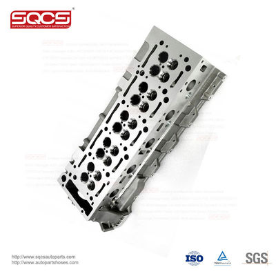 Steel Engine Cylinder Head Cover 6120102320 For Mercedes Benz OM612 Within SQCS Auto Parts