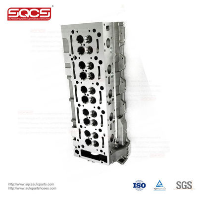 Steel Engine Cylinder Head Cover 6120102320 For Mercedes Benz OM612 Within SQCS Auto Parts