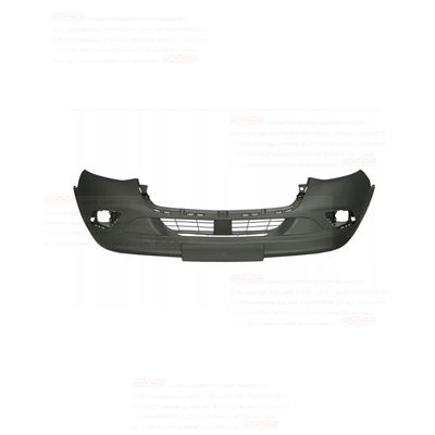 Replace / Repair SQCS Auto Parts Bumper Front For Mercedes Benz Sprinter W907 2020-9108858100