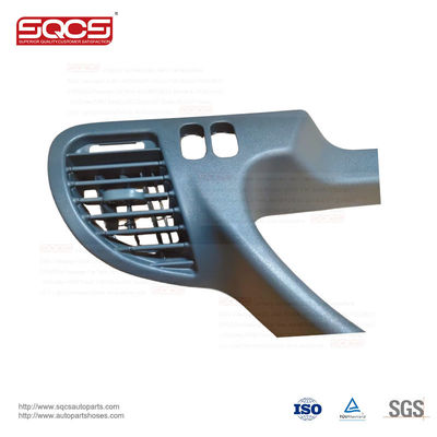 9016801439 High Strength SQCS Auto Instrument Cluster Speedometer Bezel Fit Air Vent For SPRINTER 1999-2006