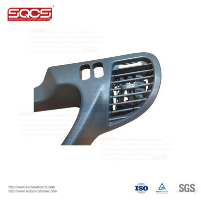 9016801439 High Strength SQCS Auto Instrument Cluster Speedometer Bezel Fit Air Vent For SPRINTER 1999-2006