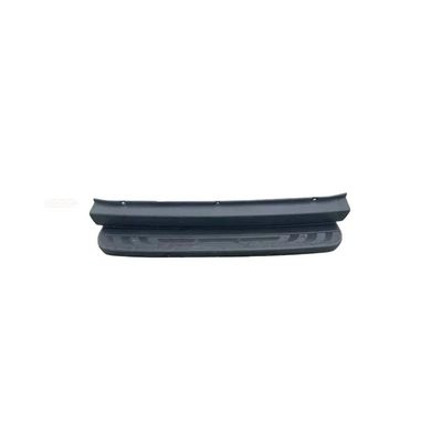 5-t Platform / Chassis 907 Rear Footstep Bumper Plastic Bumper Step OE 9078801100 With Bumper Cut-Outs Tow Hook