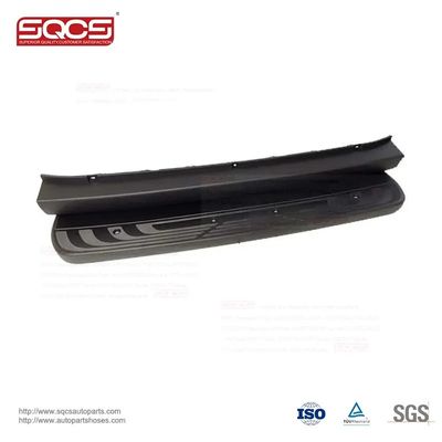 5-t Platform / Chassis 907 Rear Footstep Bumper Plastic Bumper Step OE 9078801100 With Bumper Cut-Outs Tow Hook