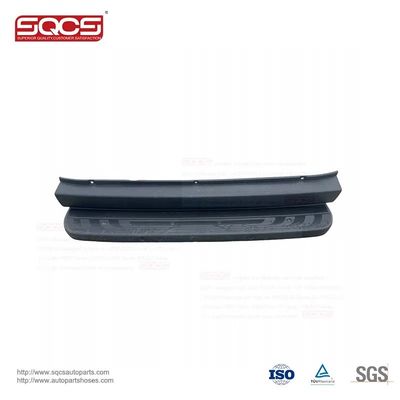 5-t Platform / Chassis 907 Rear Footstep Bumper Plastic Bumper Step OE 9078801100 With Bumper Cut-Outs Tow Hook