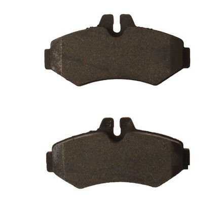 Auto Part Brake Pad Set OE0004209720 For Benz Sprinter G Class G 400 CDI