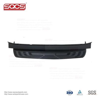 5-t Platform / Chassis 907 Rear Footstep Bumper Plastic Bumper Step OE 9078801100 With Bumper Cut-Outs Tow Hook