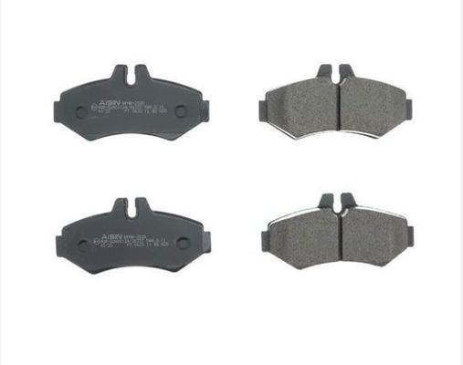Auto Part Brake Pad Set OE0004209720 For Benz Sprinter G Class G 400 CDI