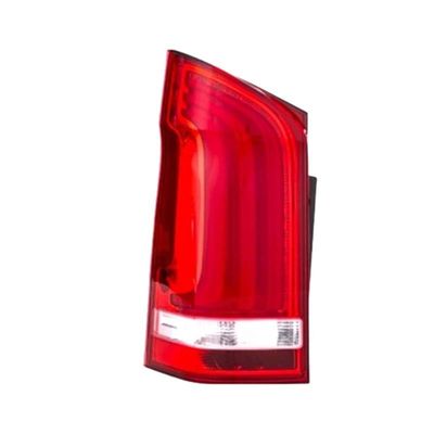 Upgraded Led Tail Lamp For Mercedes Benz V-Class W447 12V 6500K Color Temperature OE 4478200564