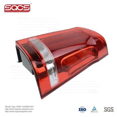Upgraded Led Tail Lamp For Mercedes Benz V-Class W447 12V 6500K Color Temperature OE 4478200564