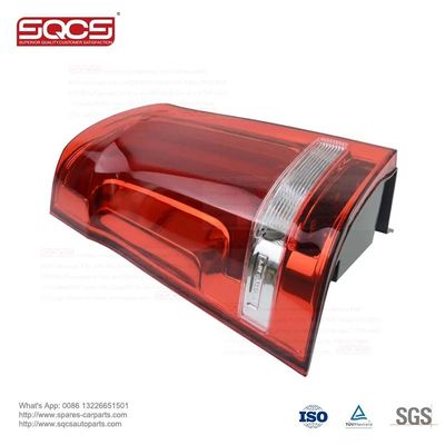 Upgraded Led Tail Lamp For Mercedes Benz V-Class W447 12V 6500K Color Temperature OE 4478200564