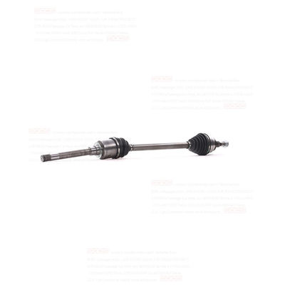 Steel Metal Drive Shaft OE 2513300601 For Mercedes Benz W251 And Performance