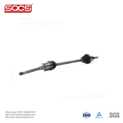Steel Metal Drive Shaft OE 2513300601 For Mercedes Benz W251 And Performance
