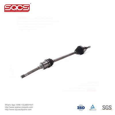 Steel Metal Drive Shaft OE 2513300601 For Mercedes Benz W251 And Performance