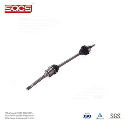 Steel Metal Drive Shaft OE 2513300601 For Mercedes Benz W251 And Performance