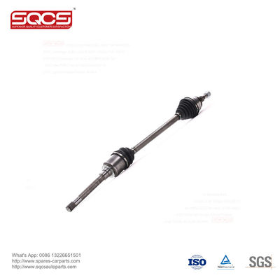 Steel Metal Drive Shaft OE 2513300601 For Mercedes Benz W251 And Performance
