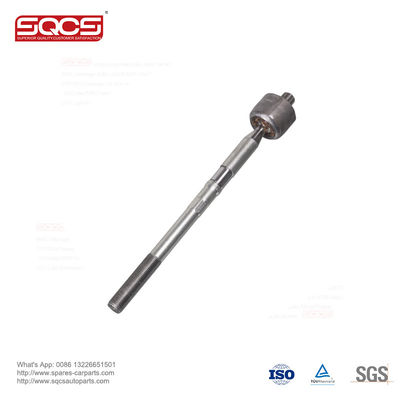 Reference NO. BG46025 Suspension System Axial Rod Tie Rod Ends For Viano / Vito KASTENWAGEN Mercedes Benz W639 6394600055