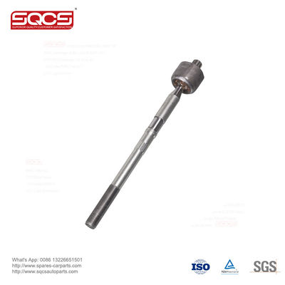 Reference NO. BG46025 Suspension System Axial Rod Tie Rod Ends For Viano / Vito KASTENWAGEN Mercedes Benz W639 6394600055