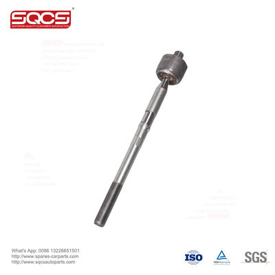 Reference NO. BG46025 Suspension System Axial Rod Tie Rod Ends For Viano / Vito KASTENWAGEN Mercedes Benz W639 6394600055