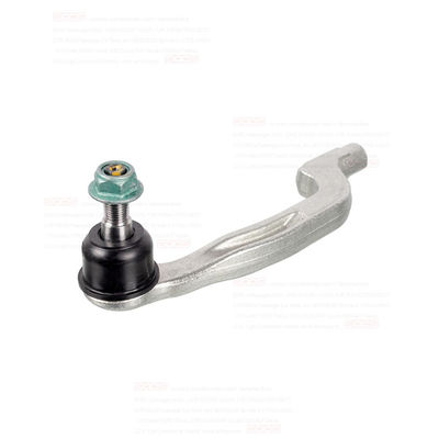 Mercedes Benz W246 W176 Suspension System With Tie Rod End 2463301800