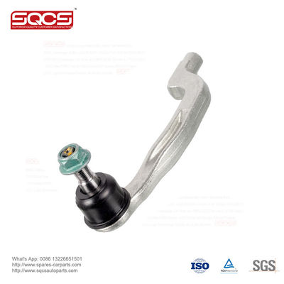 Mercedes Benz W246 W176 Suspension System With Tie Rod End 2463301800