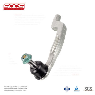 Mercedes Benz W246 W176 Suspension System With Tie Rod End 2463301800