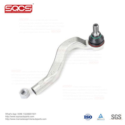 2000-2002 SQCS Auto Parts Suspension System Tie Rod End For Mercedes Benz W210 100% Year 2000-2002 OEM 2103381015