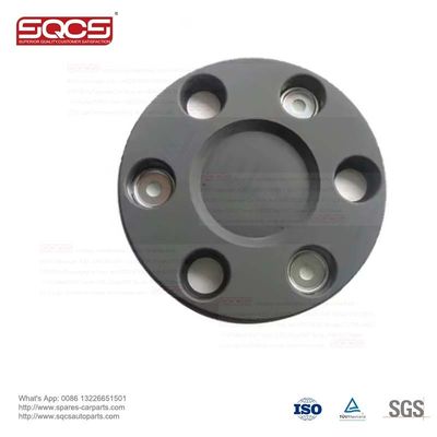 Automotive Cooling System Wheel Disc Cover A9064000225 9064000225 For Mercedes Benz Sprinter W906 Competitive Guaranteed