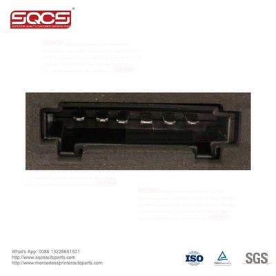 Pair Of LED Tail Light Assembly For Mercedes Sprinter Rated Power 72 Watts Voltage 12V Customized Car Rear Lamp System